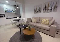 Isa Cádiz Palacio de Congresos