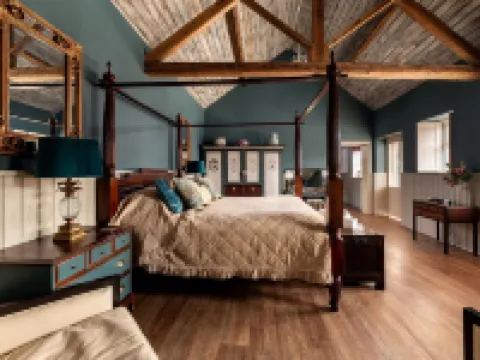 Sykes Lodge Hotels in Malton