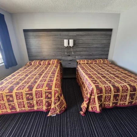 Scottish Delight Motel
