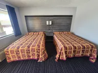 Scottish Delight Motel