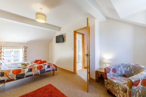 Rose Cottage Hotel a Little Tew