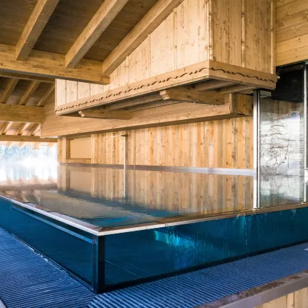 Boutiquehotel Die Alpbacherin 4 Sterne Superior