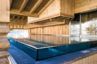 Boutiquehotel Die Alpbacherin 4 Sterne Superior - spa