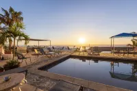 MariaMar Suites - Sea View