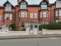 50 West Street Edelweiss Các khách sạn ở Folkton