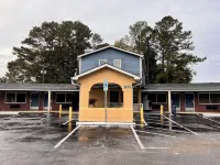 Budget Inn Jacksonville Hotels in Onslow County