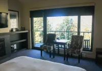 Black Rock Oceanfront Resort