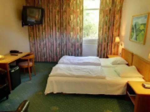 St. Binderup Kro Hotels in Ars