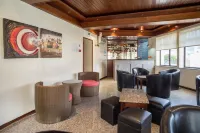 Hotel Boavista I - bar