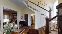 Hanna House Bed & Breakfast Hotels in New Bern