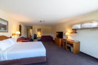 Willabees Motel Hotels in Chippewa County