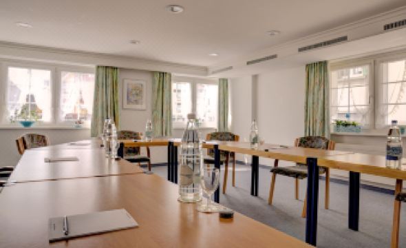 Romantik Hotel Säntis