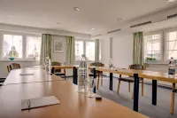 Romantik Hotel Säntis Hotel a Gonten