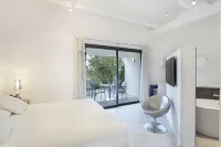 Le Mas du Terme Hotels in Saint-Victor-de-Malcap