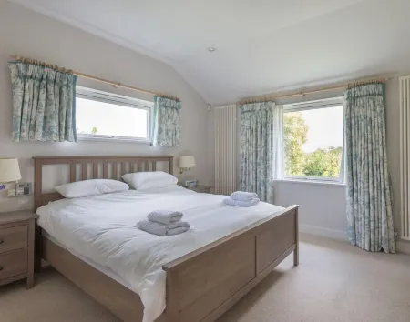 Penny Liggan Отели рядом с достопримечательностью «Bedruthan Steps»