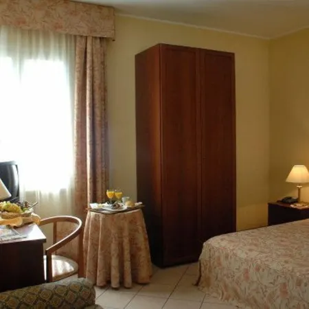 Hotel Scrivano