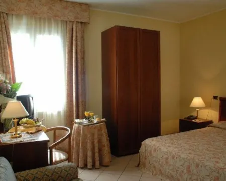 Hotel Scrivano Hotels in Randazzo