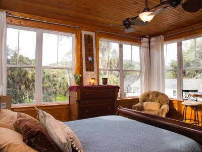 Beachside Boutique Inn Các khách sạn gần Charleston Coast Vacations
