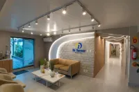 Itá Thermas Resort e Spa - spa