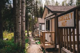 Mountain View Cabins