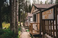Mountain View Cabins