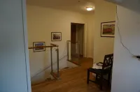 Hotell Villa Solviken - Parkplatz