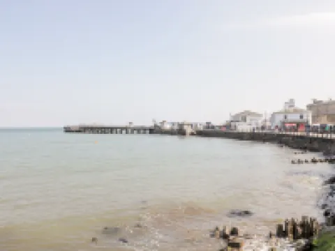 Mayflower Hotels in Swanage