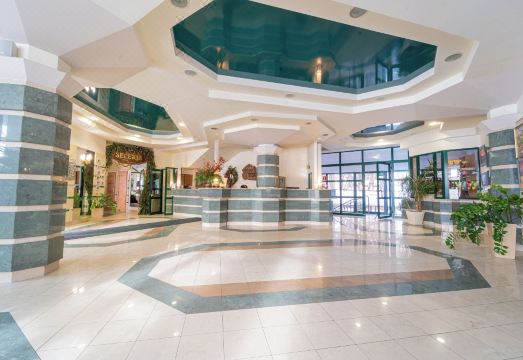 호텔 폴스키 가족 후기