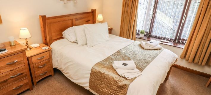 Juniper Cottage Hotels in Lakes