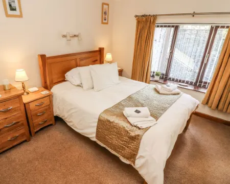 Juniper Cottage Hotels in Lakes