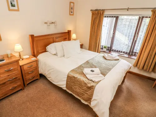 Juniper Cottage Hotels in Lakes