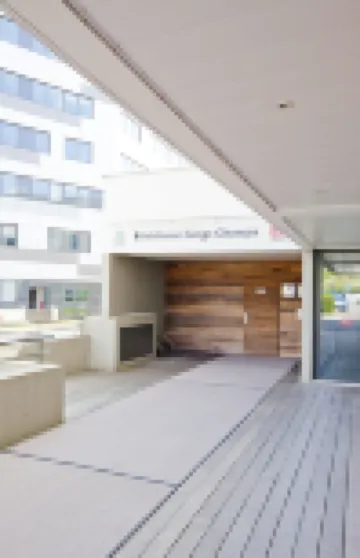 Séjours & Affaires Rennes Longs Champs