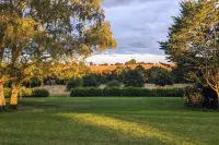 Packway Barn - Homestays