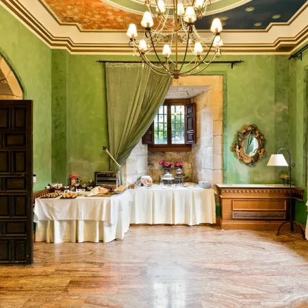 Abba Palacio de Soñanes Hotel