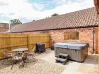 The Grange Cottage 2 - 4-Star