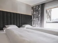 Hotel Chesa Monte 4Sterne Superior Hotels in Ladis