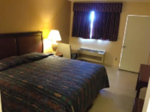 Cloud 9 Inn