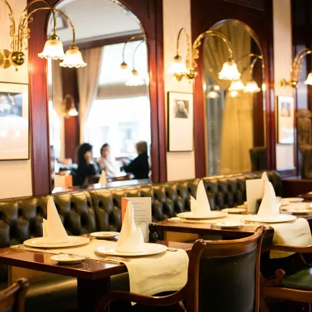 Hôtel-Restaurant l'Auberge