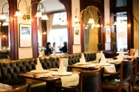 Hotel-Restaurant L'Auberge