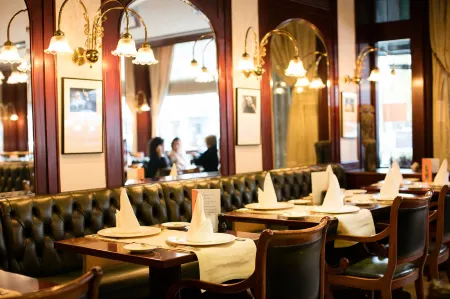 Hôtel-Restaurant l'Auberge Отели в г. Спа