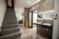 Ma Pi Leng Horizon Hostel - Tour & Motobike Rental