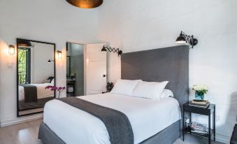 Las Casas B&B Boutique Hotel, Spa & Restaurante Cuernavaca