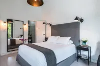 Las Casas B&B Boutique Hotel, Spa & Restaurante Cuernavaca