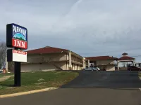 Parkway Inn Hotels in Hamblen County