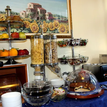 Villa Gaia Hotel
