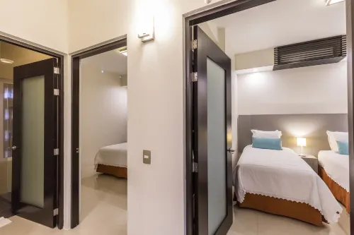 Marialicia Suites, Hotel Boutique Hotels in Cabecera Municipal San Agustin de Las Juntas