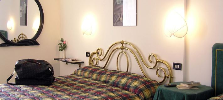 Hotel Ristorante Bagnaia Hotels in Viterbo