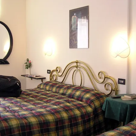 Hotel Ristorante Bagnaia