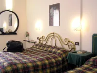 Hotel Ristorante Bagnaia