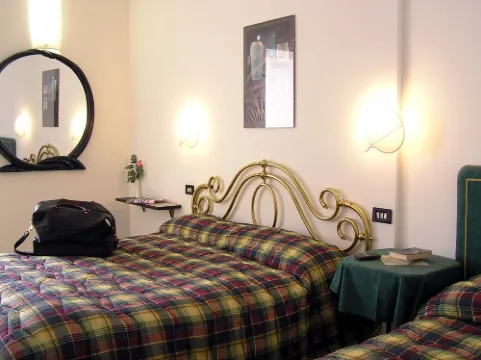 Hotel Ristorante Bagnaia